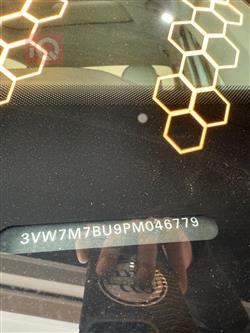 فولكسفاغن جيتا